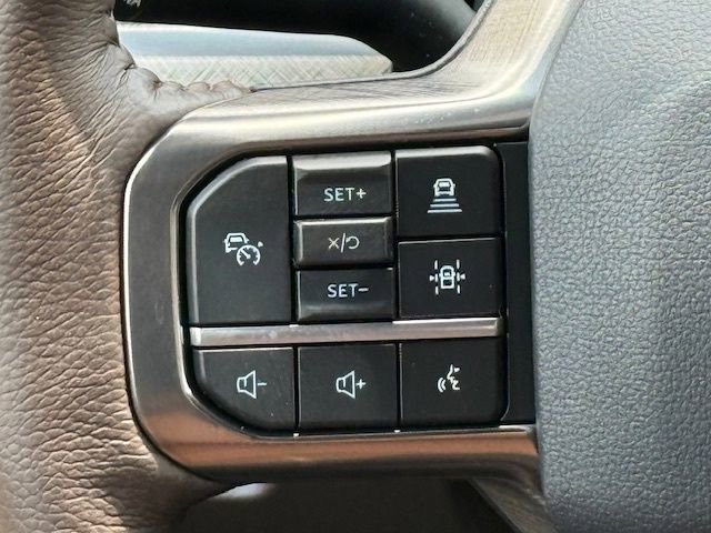 New 2026 Ford F350 King Ranch w/ Chrome Package image 33