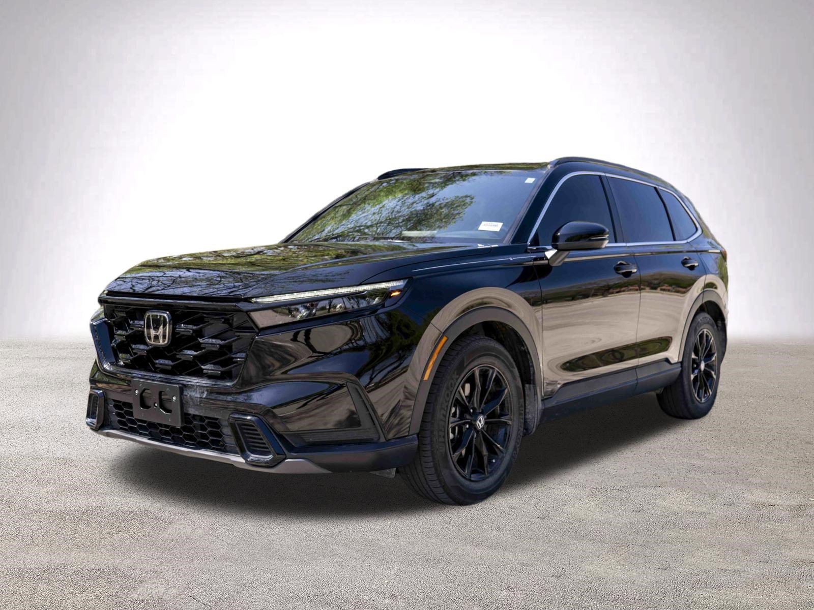 Used 2025 Honda CR-V Sport image 5