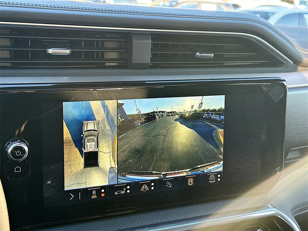 New 2026 GMC Sierra 1500 Denali image 23