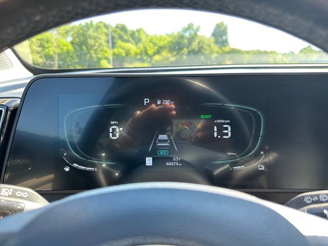 Used 2023 Kia Sportage EX AWD/4WD image 26