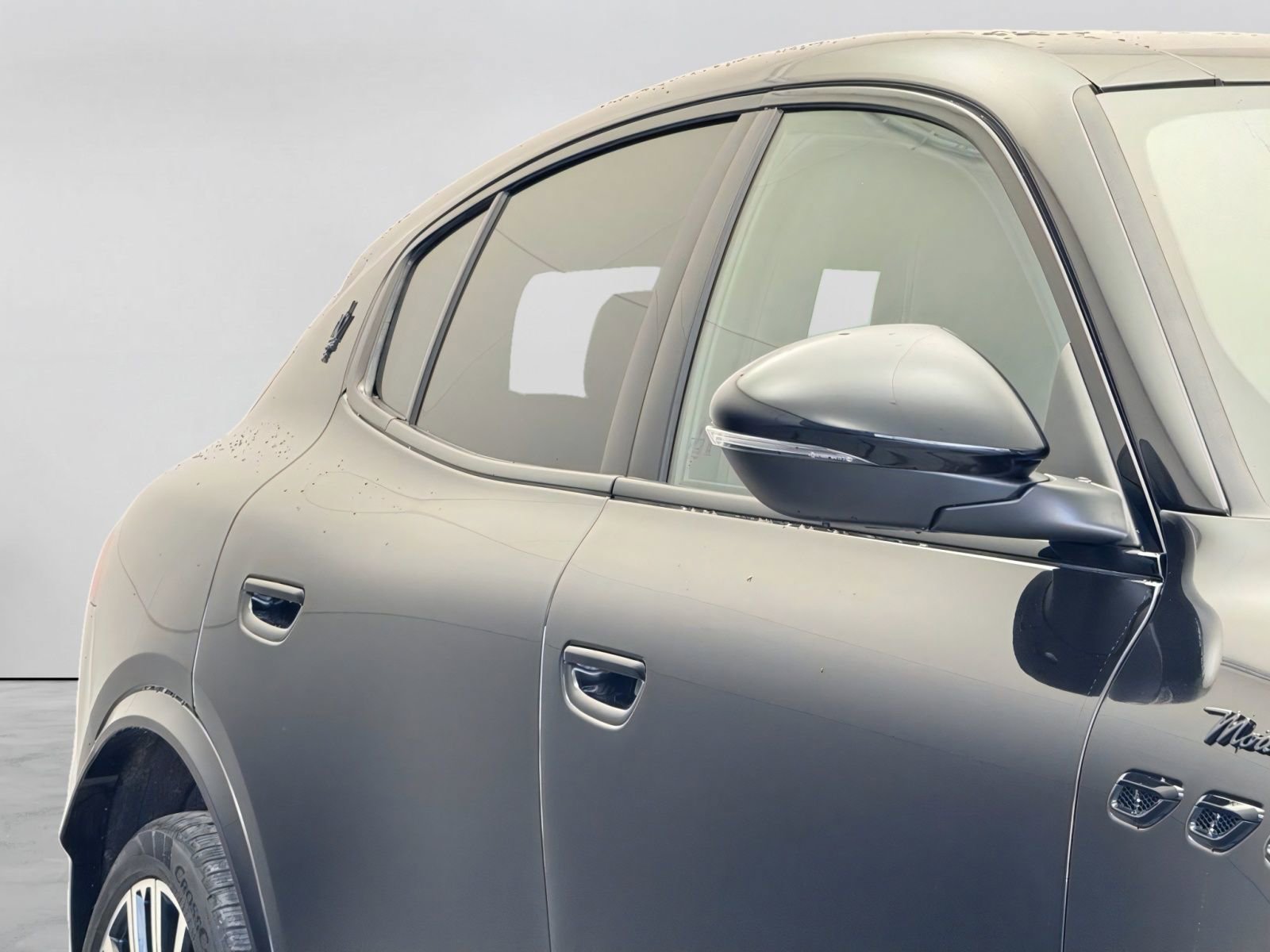 New 2025 Maserati Grecale Modena AWD/4WD image 35