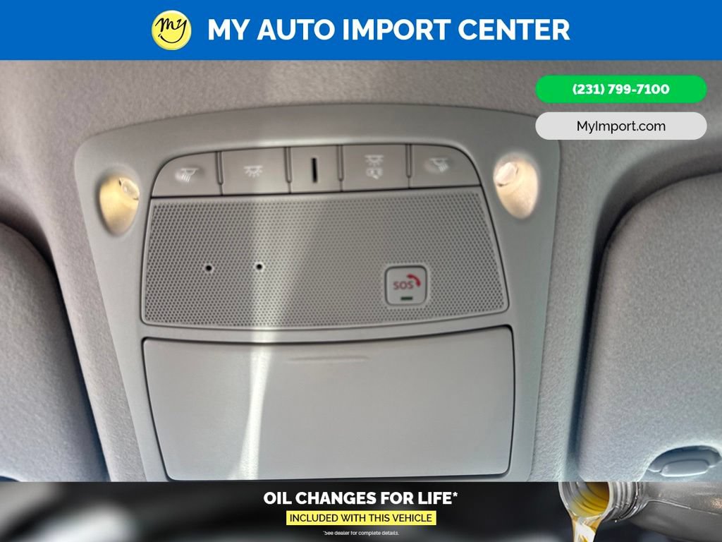 Used 2024 Nissan Leaf SV Plus FWD image 23