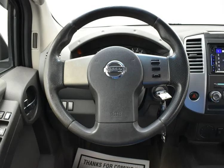 Used 2009 Nissan Xterra S RWD image 20