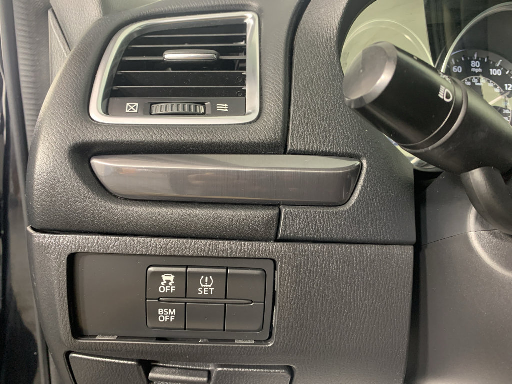 Used 2014 MAZDA MAZDA6 Touring image 17