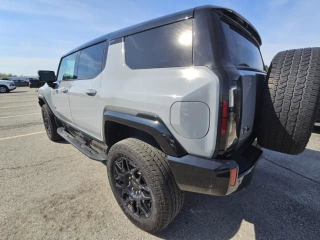 Certified 2025 GMC Hummer EV 2X AWD/4WD image 5