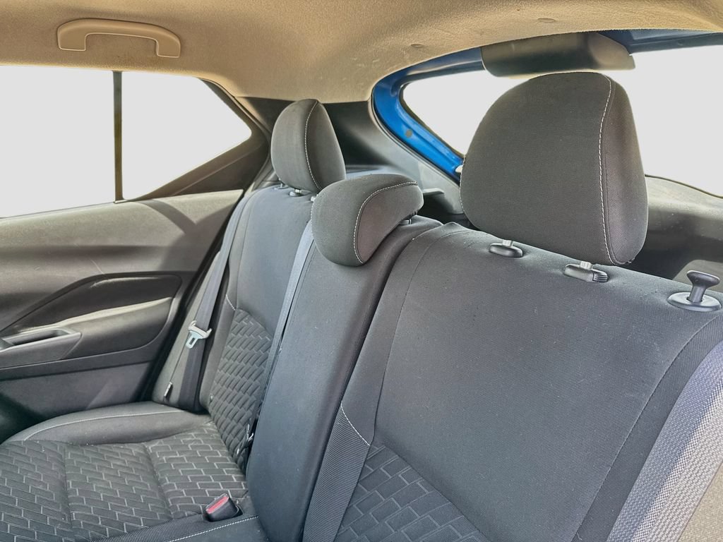 Used 2021 Nissan Kicks SV FWD image 21