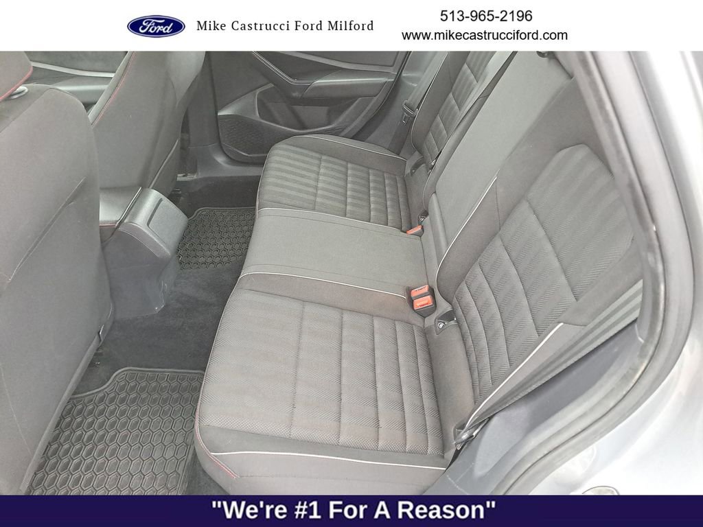 Used 2020 Volkswagen Jetta GLI image 23