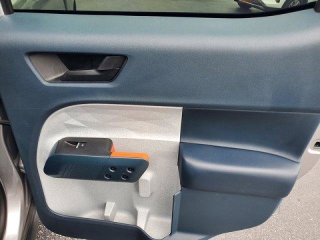 Certified 2022 Ford Maverick XLT w/ XLT Luxury Package FWD image 31