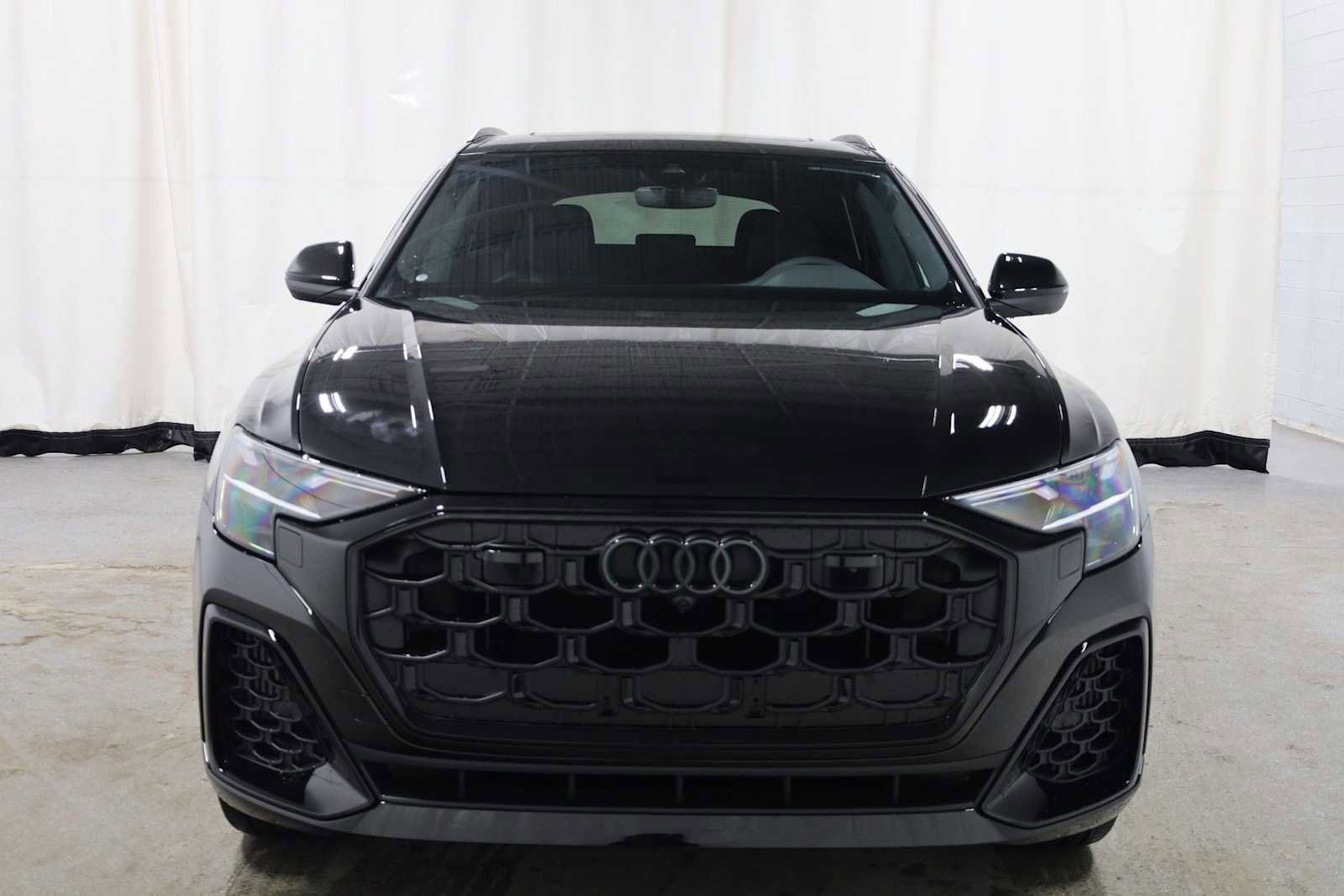 New 2026 Audi Q8 Premium Plus image 14