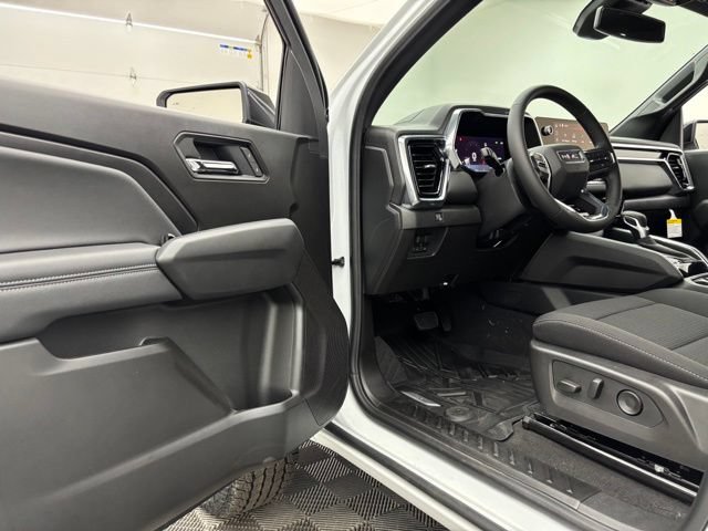 New 2026 GMC Canyon Elevation w/ Convenience Package AWD/4WD image 15