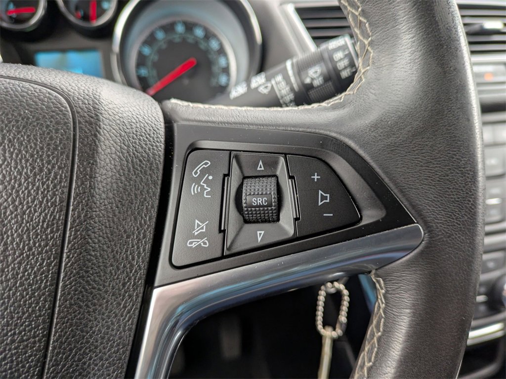 Used 2015 Buick Encore Convenience image 16