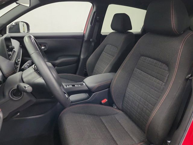 Used 2023 Honda HR-V Sport image 23