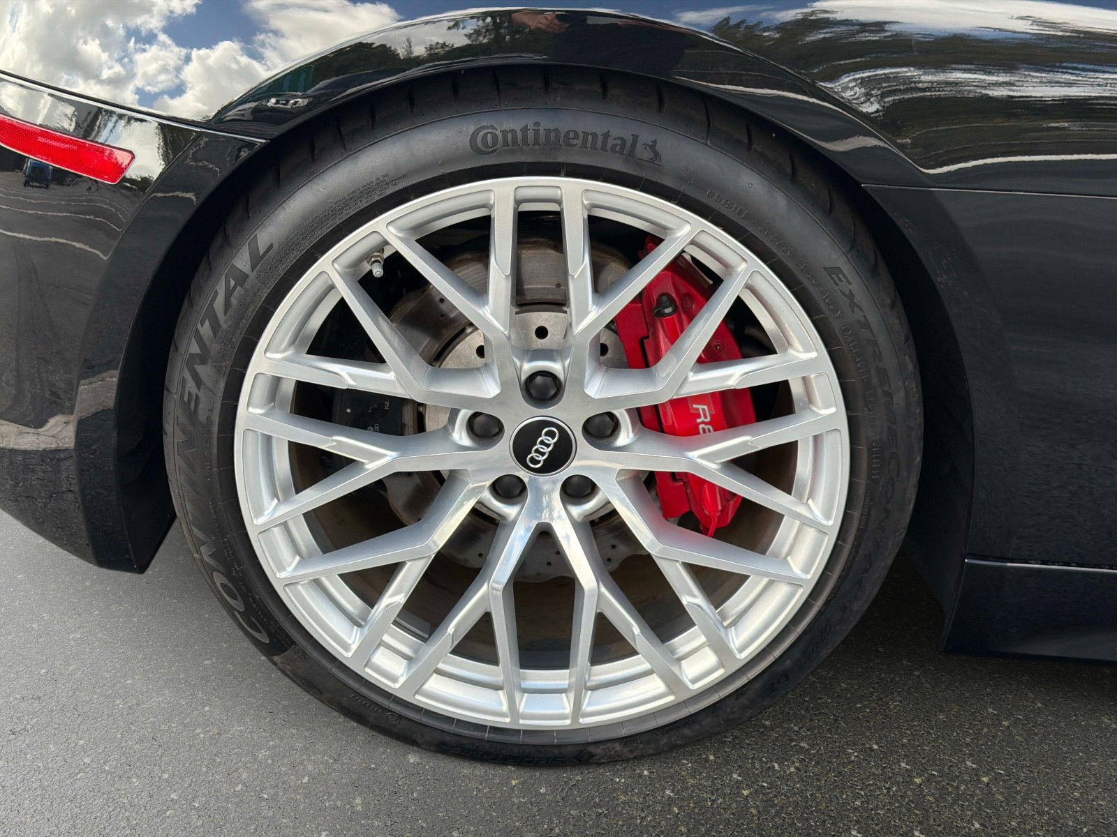 Used 2017 Audi R8 V10 image 18