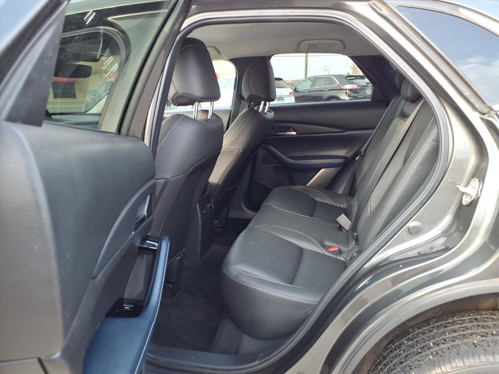 Used 2020 MAZDA CX-30 FWD w/ Preferred Package image 16