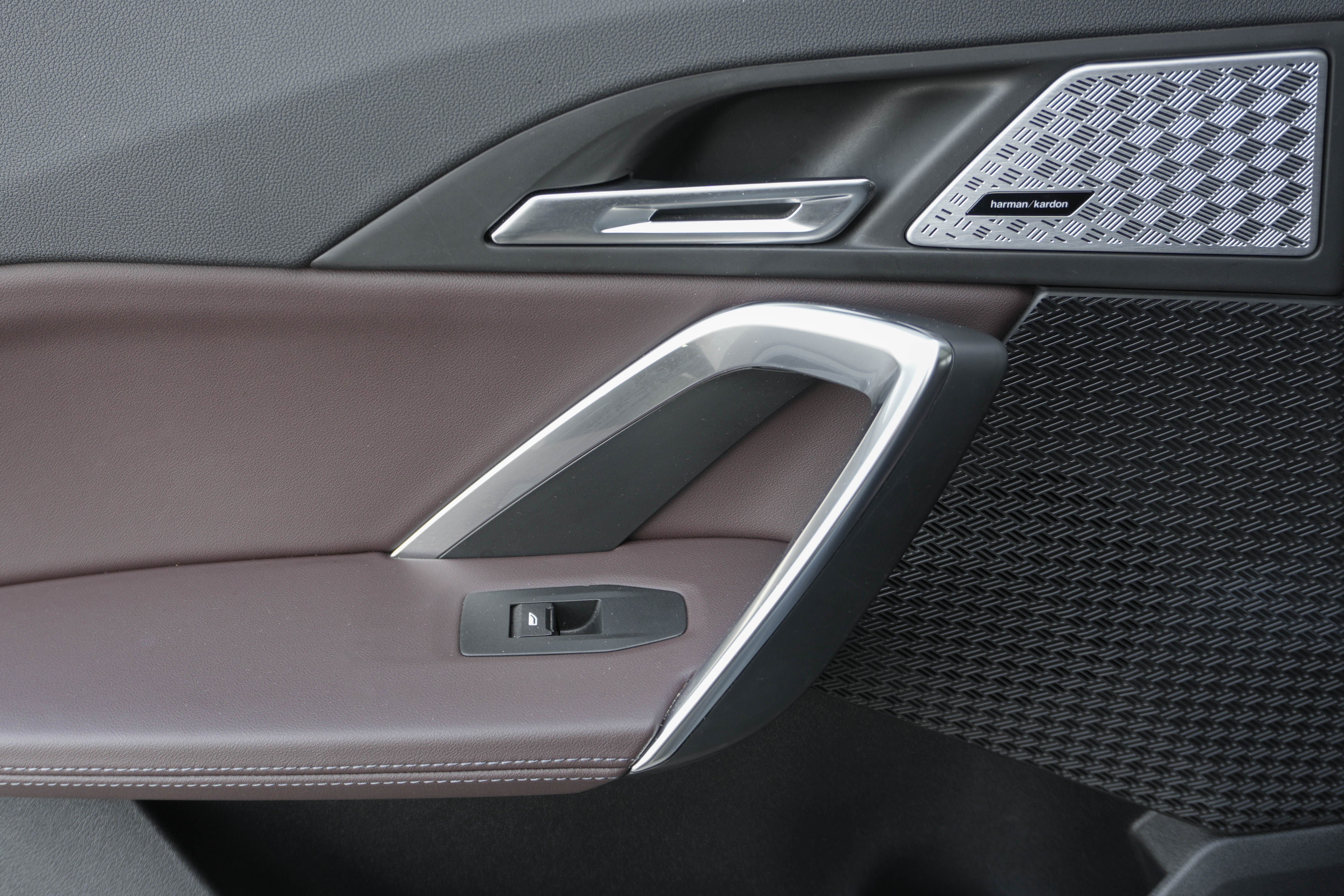 Used 2025 BMW X1 M35i image 28