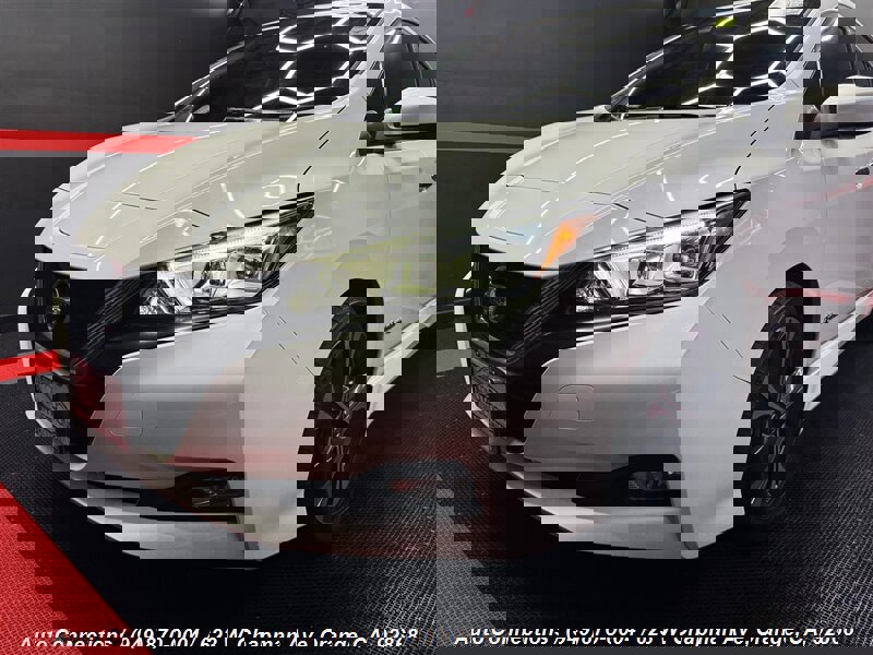 Used 2018 Nissan Leaf SV w/ SV Technology Package image 32