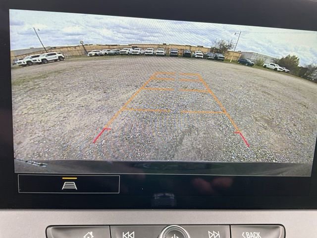 Used 2023 Chevrolet Blazer LT w/ Driver Confidence Package image 2