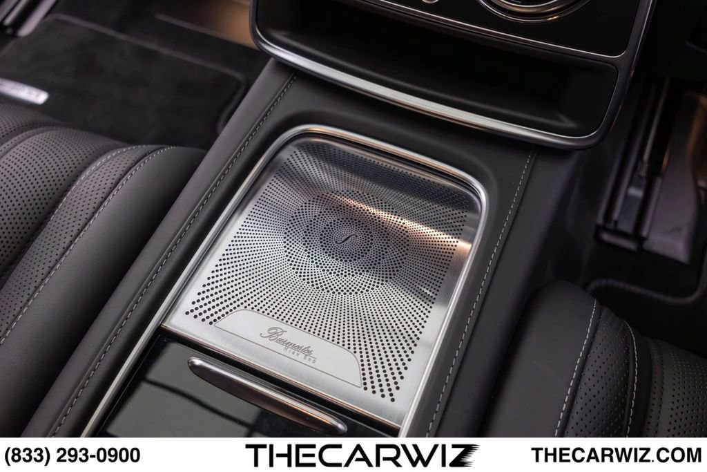 Used 2019 Mercedes-Benz S 63 AMG 4MATIC Coupe image 77