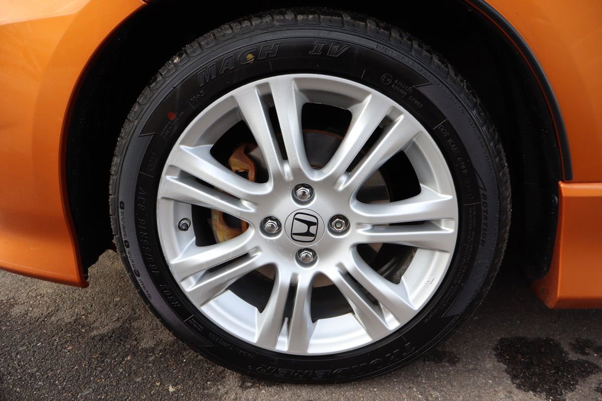 Used 2010 Honda Fit Sport image 39