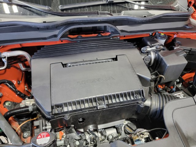 Used 2026 Honda Passport TrailSport Elite image 34
