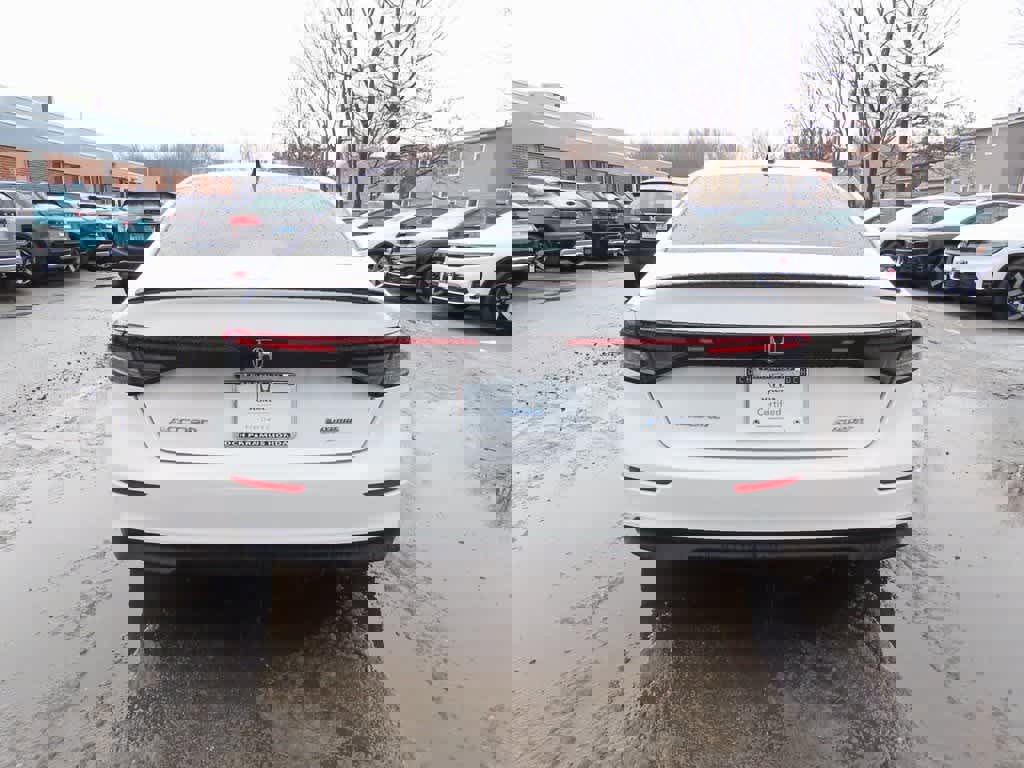 Certified 2023 Honda Accord Sport image 5