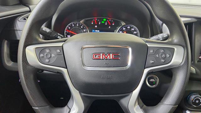 Used 2023 GMC Terrain SLE image 14