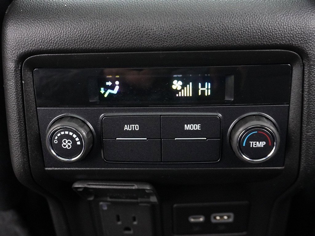 Used 2021 GMC Acadia AT4 w/ Trailering Package image 65