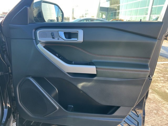 Used 2023 Ford Explorer Timberline w/ Timberline Technology Package image 10