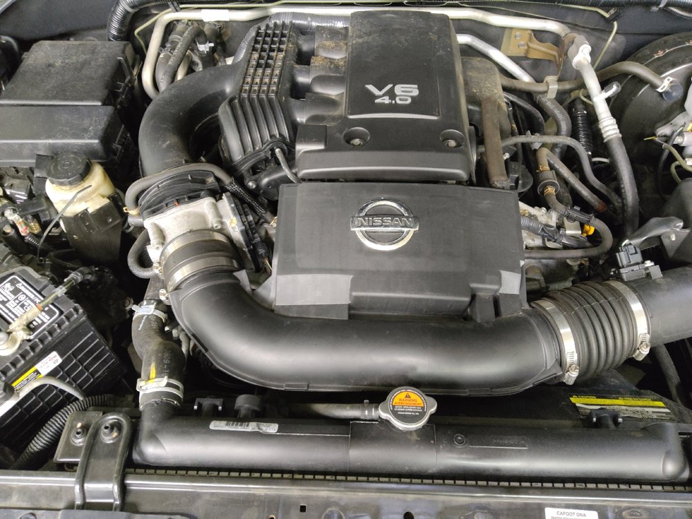 Used 2019 Nissan Frontier SV AWD/4WD image 30