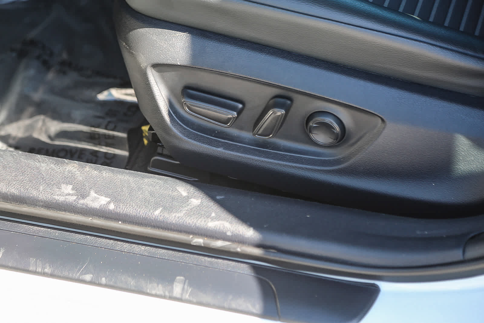 Certified 2024 Toyota Camry SE w/ Audio Upgrade Package FWD image 20