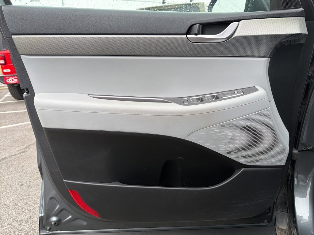 Used 2023 Hyundai Palisade SE image 33
