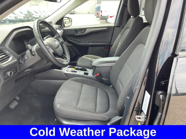 Used 2023 Ford Escape Active w/ Tech Pack #1 AWD/4WD image 9