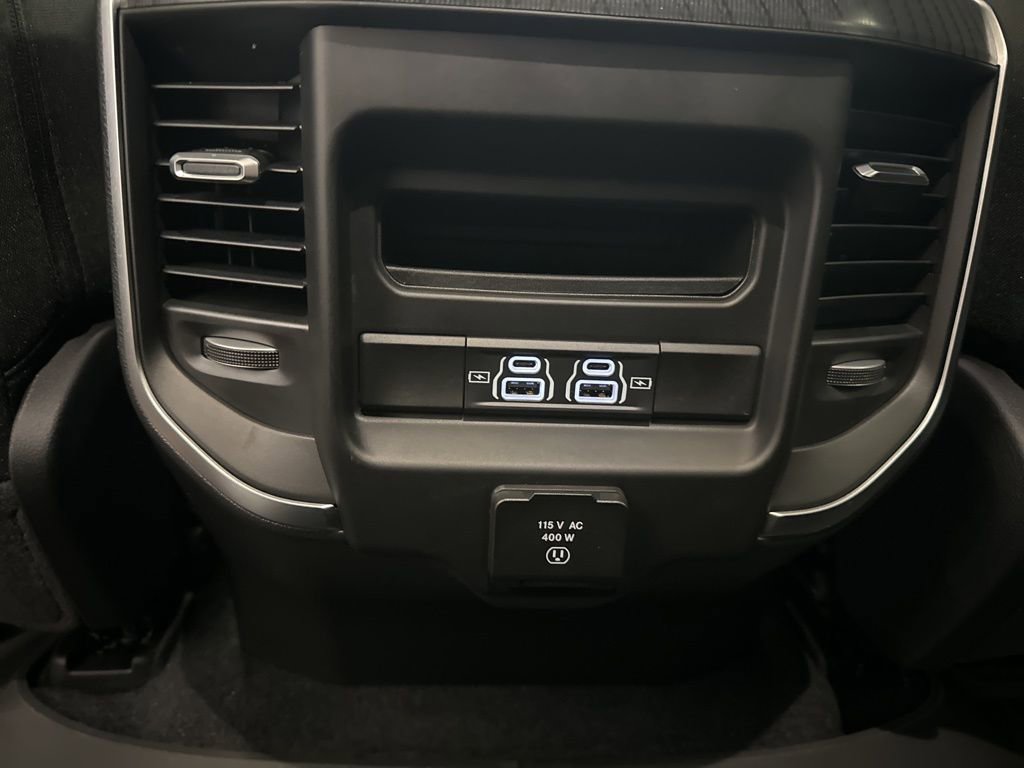 New 2026 RAM 1500 Big Horn image 26