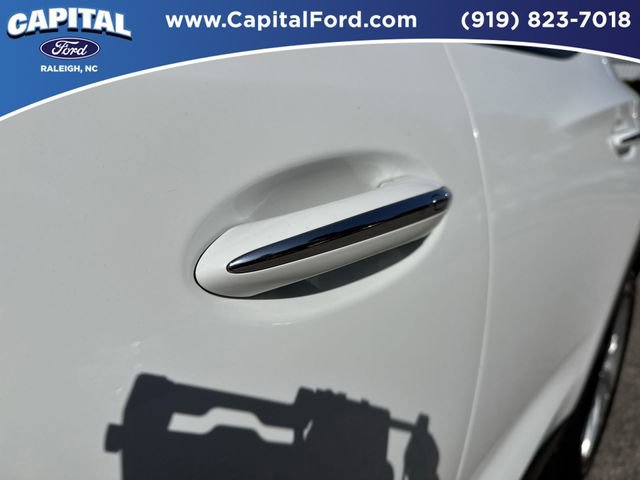 Used 2024 Buick Encore GX Preferred image 13