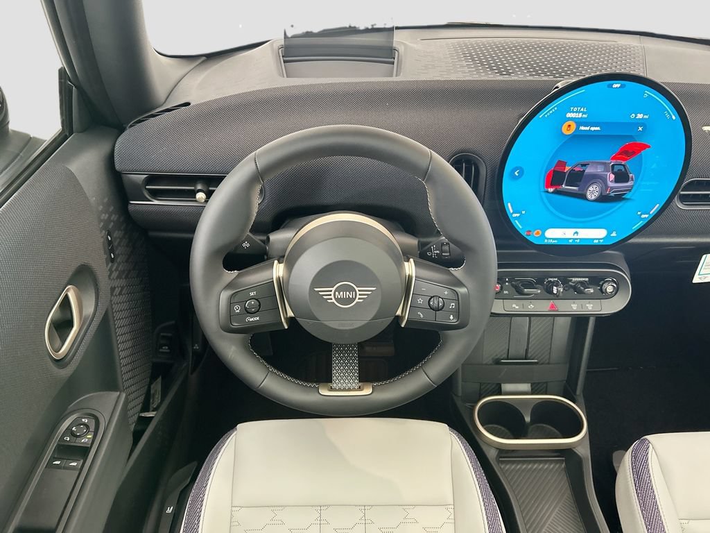 New 2026 MINI Cooper 2-Door Hardtop FWD image 10