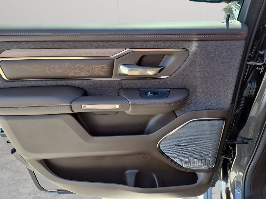 New 2026 RAM 1500 Limited AWD/4WD image 22