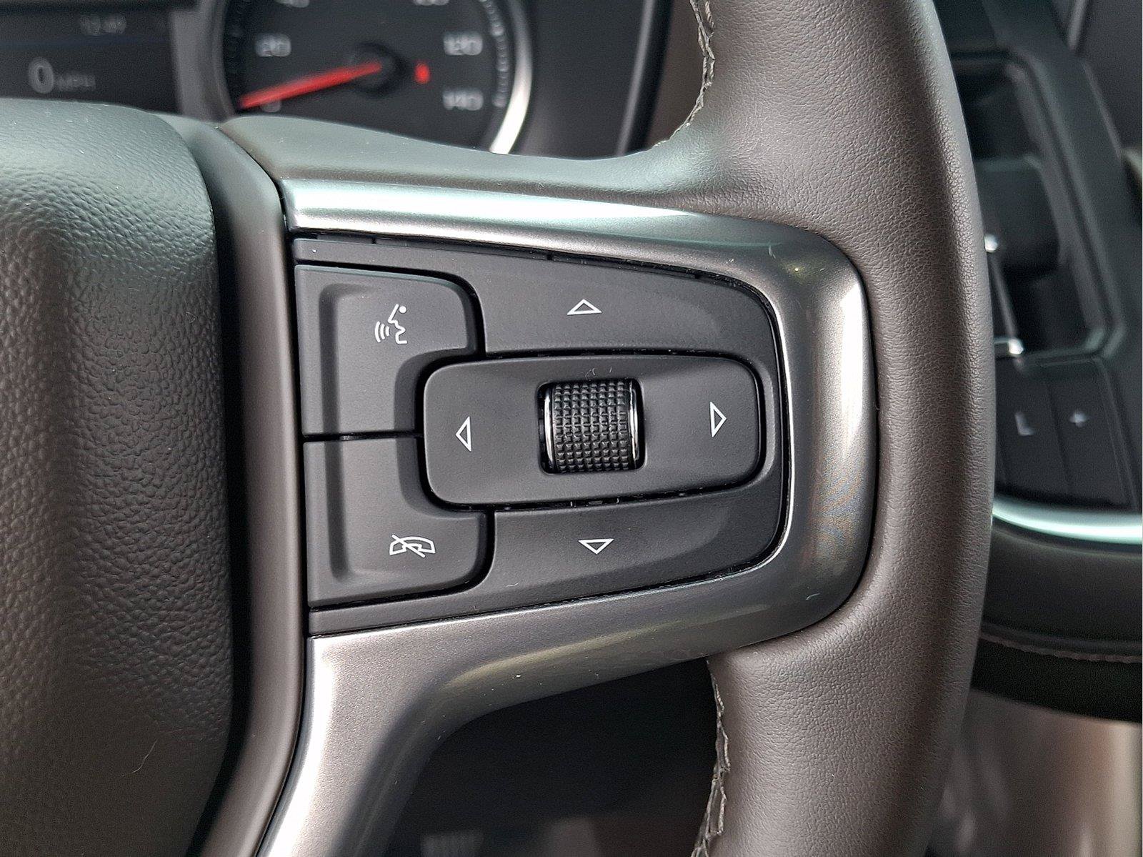 Used 2023 Chevrolet Tahoe LS AWD/4WD image 21