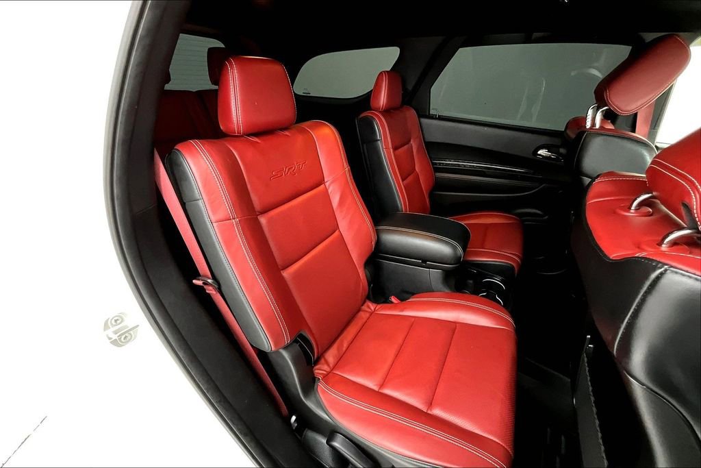 Used 2023 Dodge Durango SRT image 36