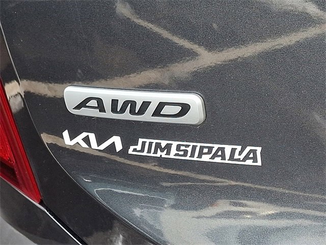 Used 2020 Kia Telluride LX image 31