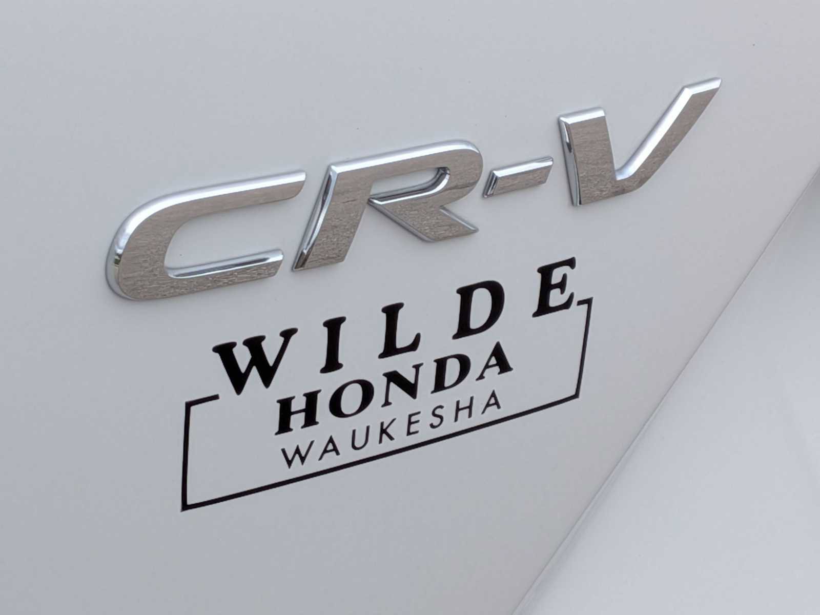 Certified 2020 Honda CR-V EX-L image 11