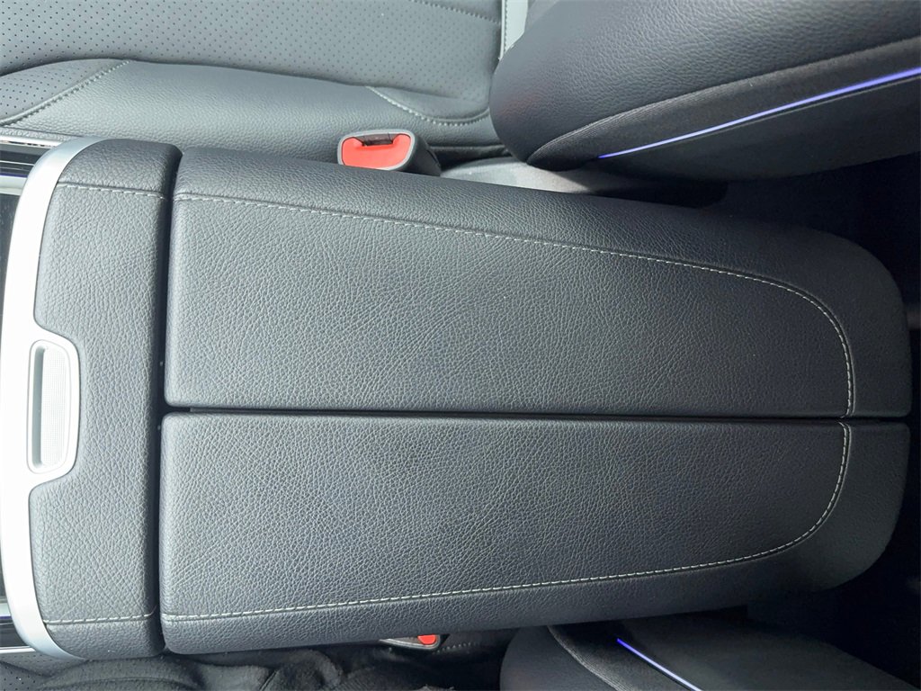 Used 2024 Mercedes-Benz EQE 350+ SUV w/ AMG Line Exterior Package image 38