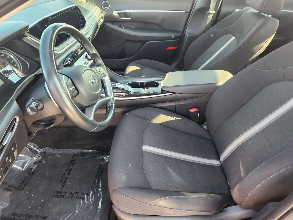 Used 2023 Hyundai Sonata SEL image 13