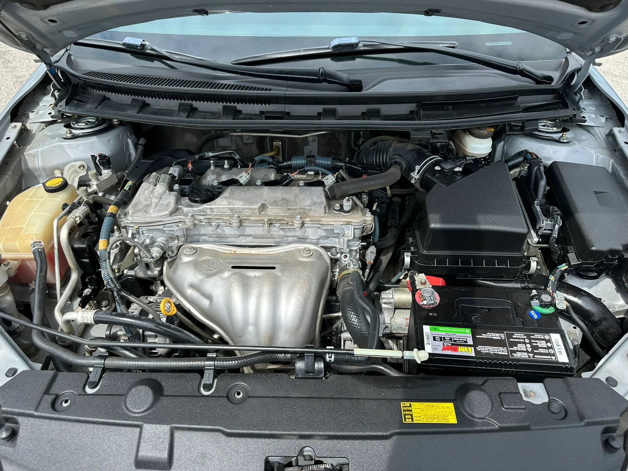 Used 2014 Scion tC Monogram Series FWD image 16