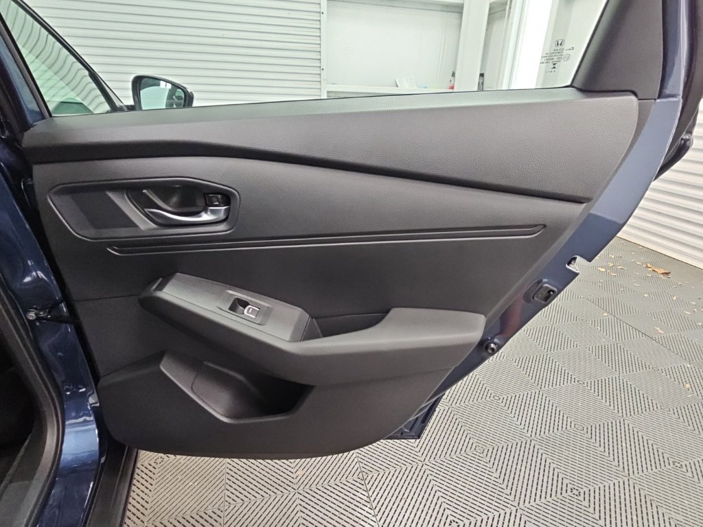 New 2026 Honda Accord SE image 33