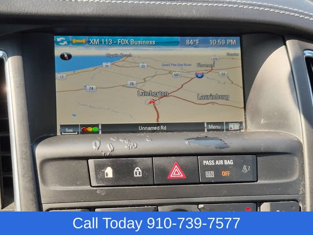 Used 2018 Buick Cascada Premium FWD image 24