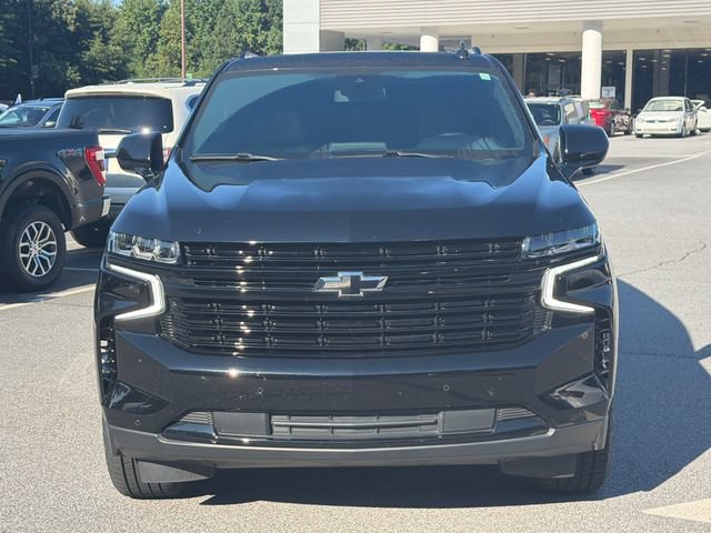 Used 2024 Chevrolet Tahoe RST AWD/4WD video 2