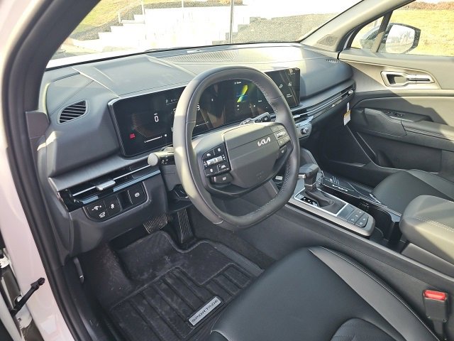 New 2026 Kia Sportage X-Line image 9