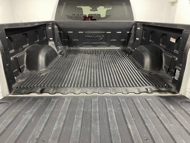 Used 2022 Chevrolet Silverado 1500 Custom w/ LPO, Dark Essentials Package AWD/4WD image 24