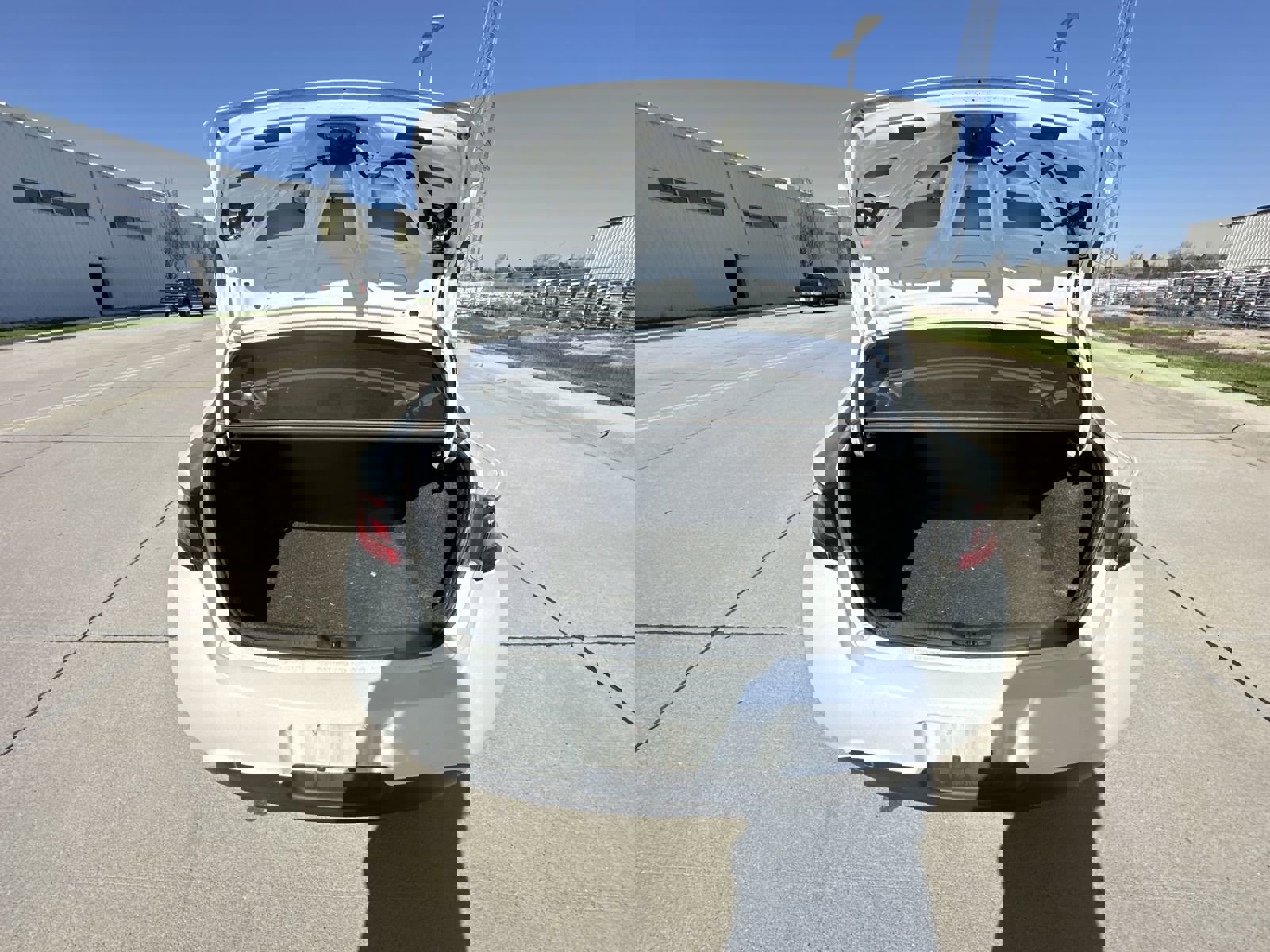 Used 2014 Dodge Dart Aero image 22