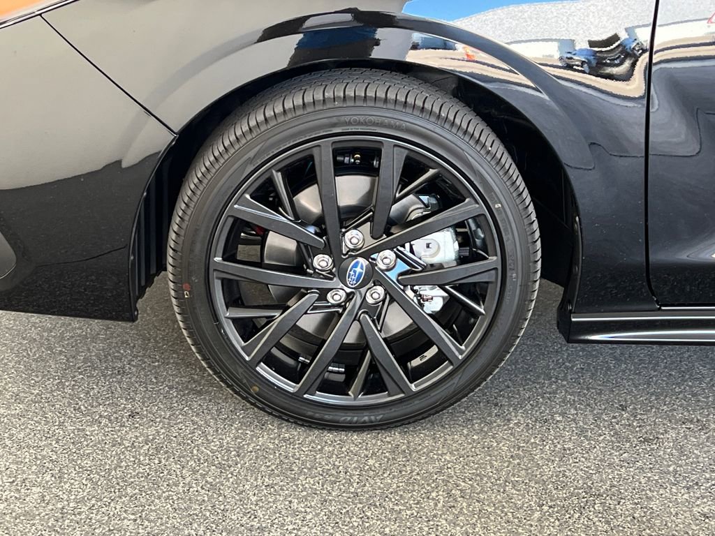 New 2026 Subaru Impreza RS image 27
